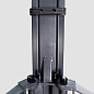 Двухстоечный электрогидравлический подъемник ПГА-4200-КЕ 380В Синий RAL5017 4,2т SIVIK